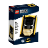 LEGO Brick Sketches 40386 Batman DC